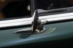 Mercury Custom Convertible Coupe 1950 года